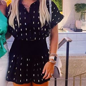 queen of sparkles top